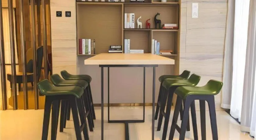 City Comfort Inn Nanning Xiangsi Lake Gaoxin Avenue