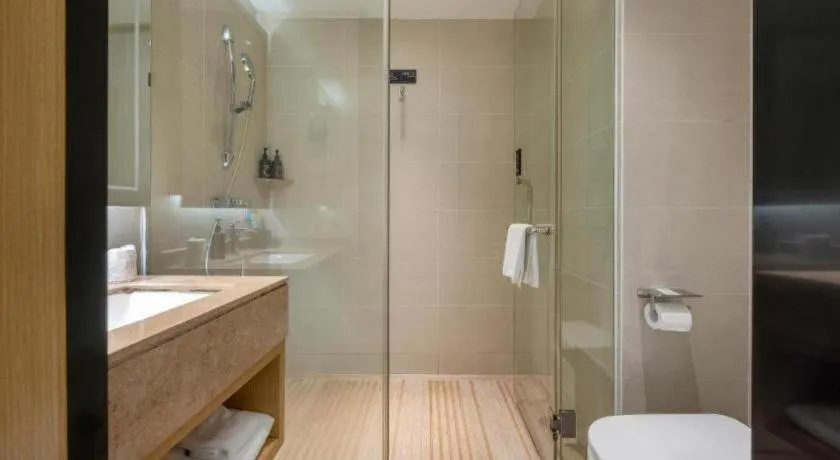 City Comfort Inn Nanning Xiangsi Lake Gaoxin Avenue