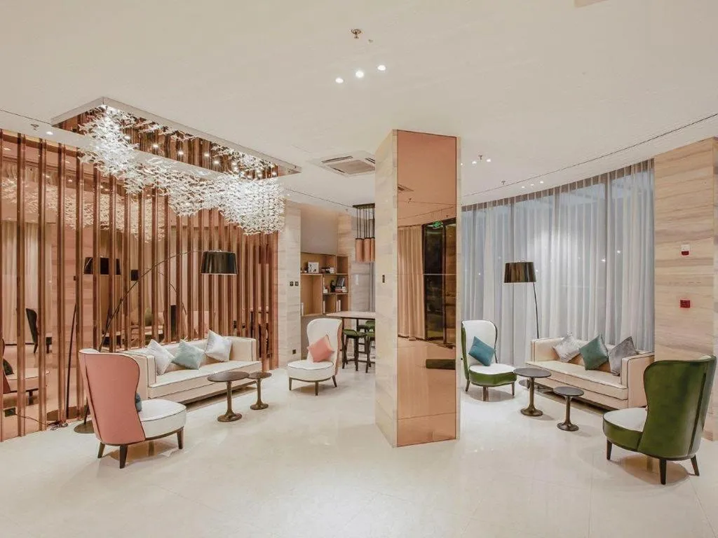 City Comfort Inn Nanning Xiangsi Lake Gaoxin Avenue