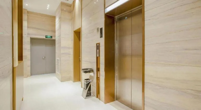 City Comfort Inn Nanning Xiangsi Lake Gaoxin Avenue