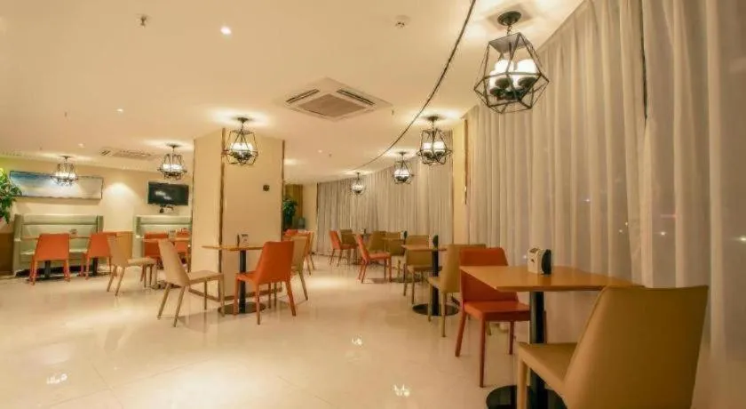 City Comfort Inn Nanning Xiangsi Lake Gaoxin Avenue