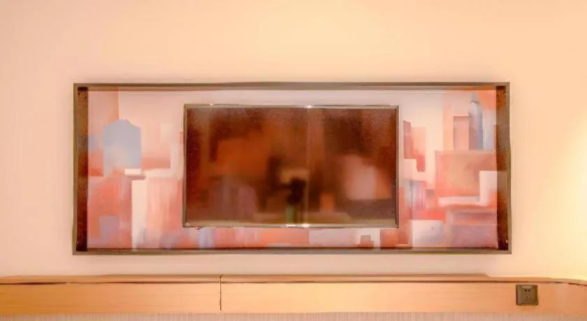 City Comfort Inn Nanning Xiangsi Lake Gaoxin Avenue