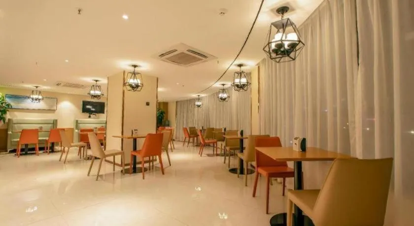 City Comfort Inn Nanning Xiangsi Lake Gaoxin Avenue