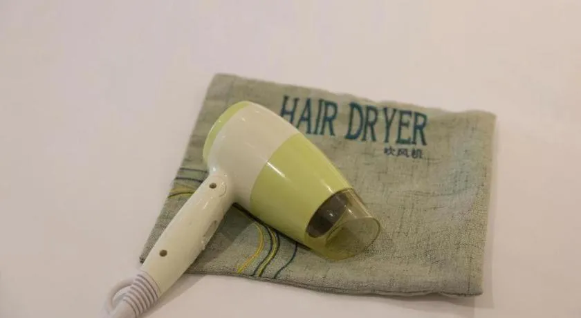 City Comfort Inn Nanning Xiangsi Lake Gaoxin Avenue