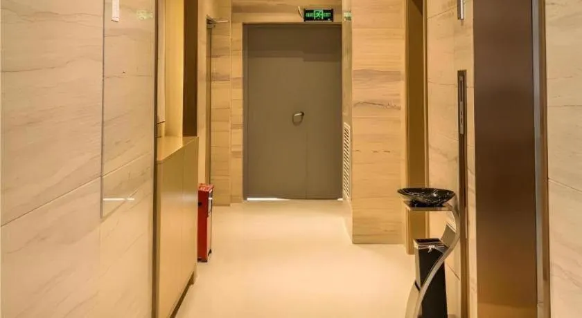 City Comfort Inn Nanning Xiangsi Lake Gaoxin Avenue