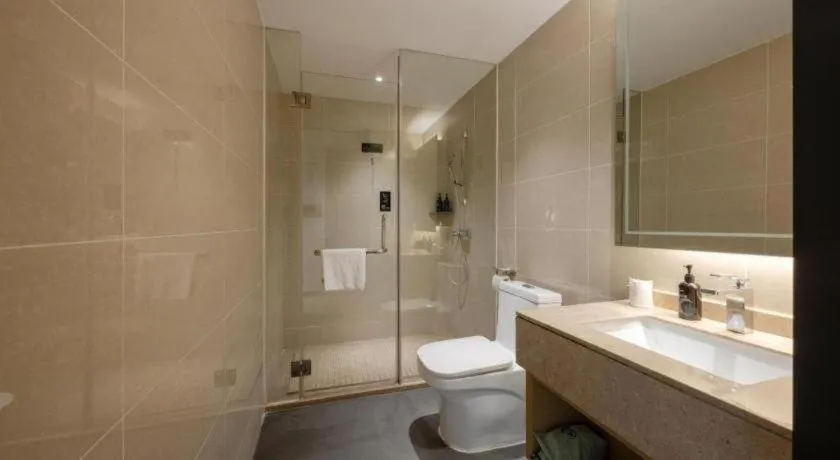 City Comfort Inn Nanning Xiangsi Lake Gaoxin Avenue