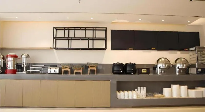 City Comfort Inn Nanning Xiangsi Lake Gaoxin Avenue