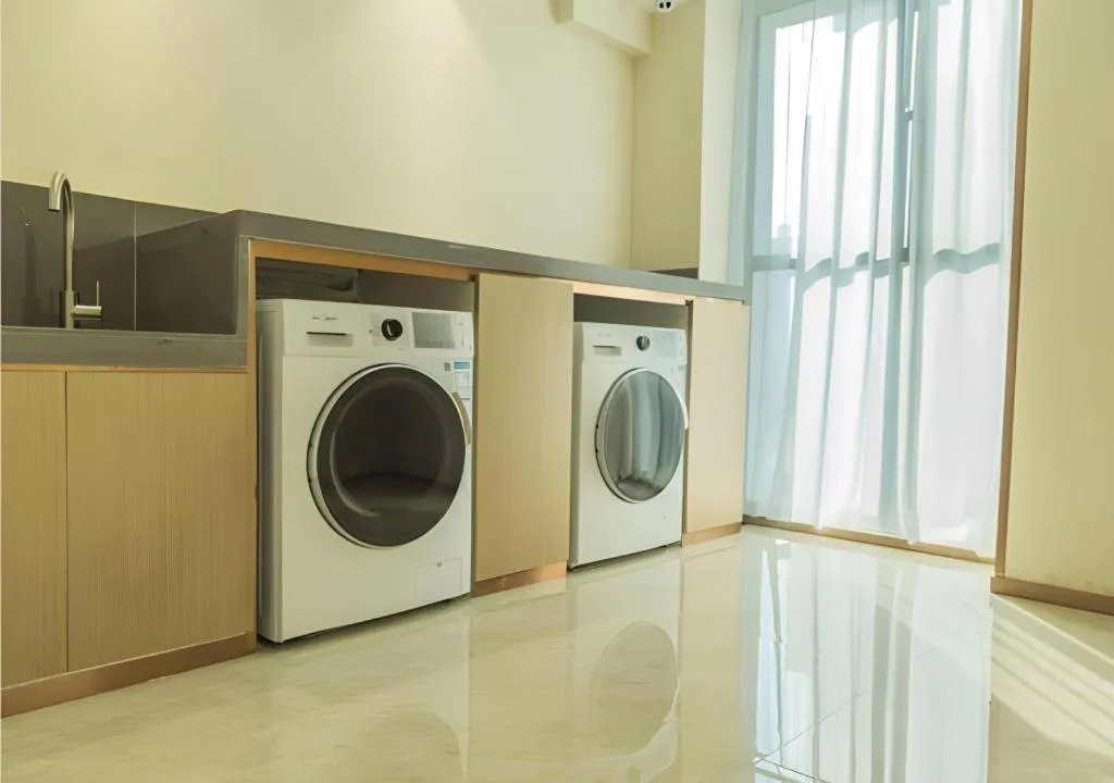 City Comfort Inn Nanning Xiangsi Lake Gaoxin Avenue