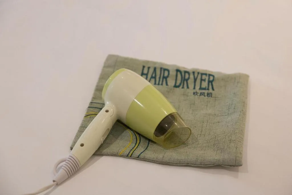 City Comfort Inn Nanning Xiangsi Lake Gaoxin Avenue