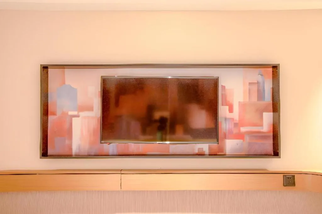 City Comfort Inn Nanning Xiangsi Lake Gaoxin Avenue