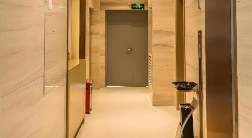 City Comfort Inn Nanning Xiangsi Lake Gaoxin Avenue