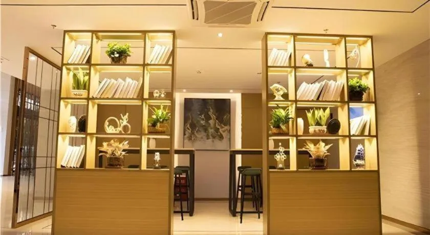 City Comfort Inn Maoming Xinyi Donghuicheng