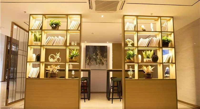 City Comfort Inn Maoming Xinyi Donghuicheng