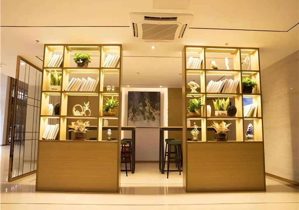 City Comfort Inn Maoming Xinyi Donghuicheng