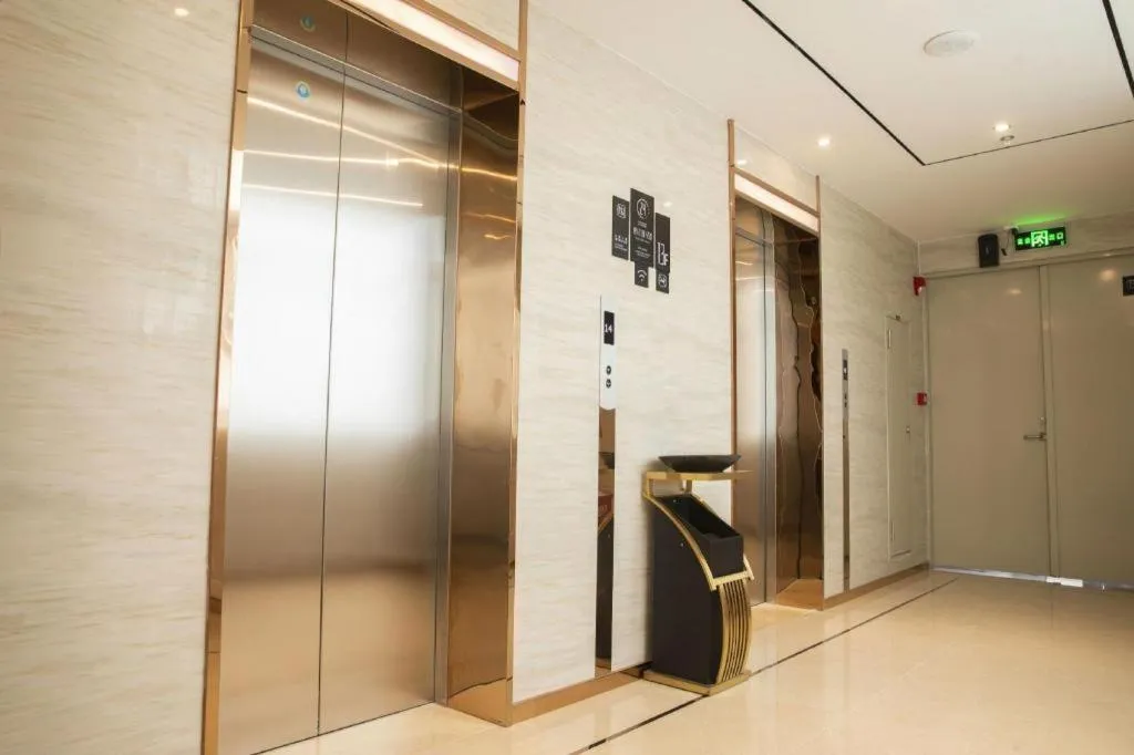 City Comfort Inn Maoming Xinyi Donghuicheng