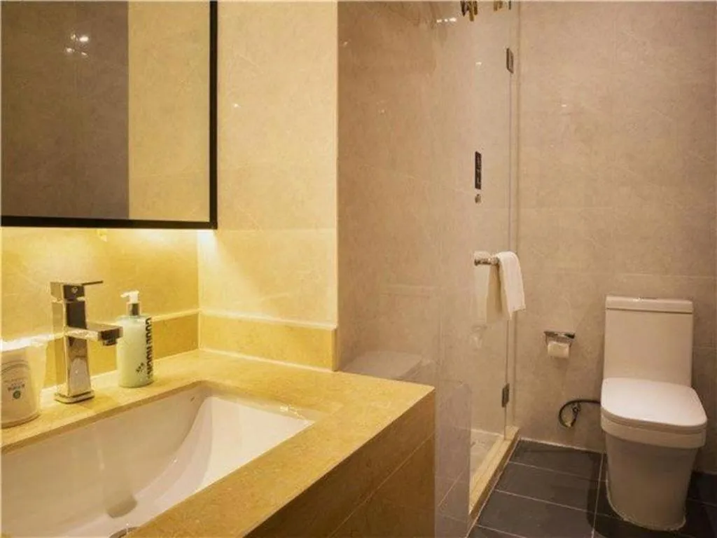 City Comfort Inn Maoming Xinyi Donghuicheng