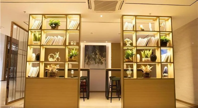 City Comfort Inn Maoming Xinyi Donghuicheng