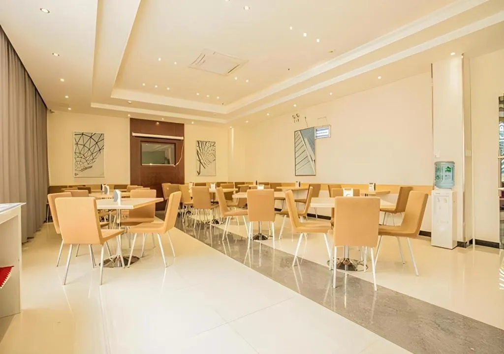 City Comfort Inn Liuzhou Yaobu Acient Town