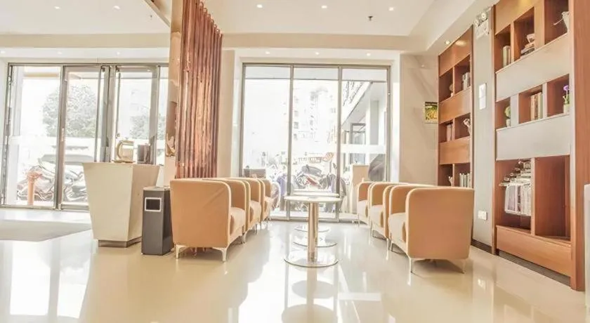 City Comfort Inn Liuzhou Yaobu Acient Town