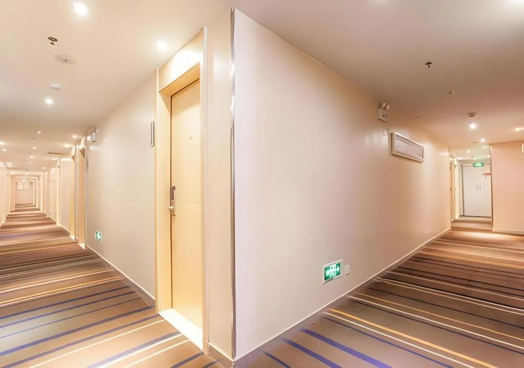 City Comfort Inn Liuzhou Yaobu Acient Town