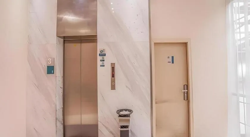 City Comfort Inn Liuzhou Yaobu Acient Town