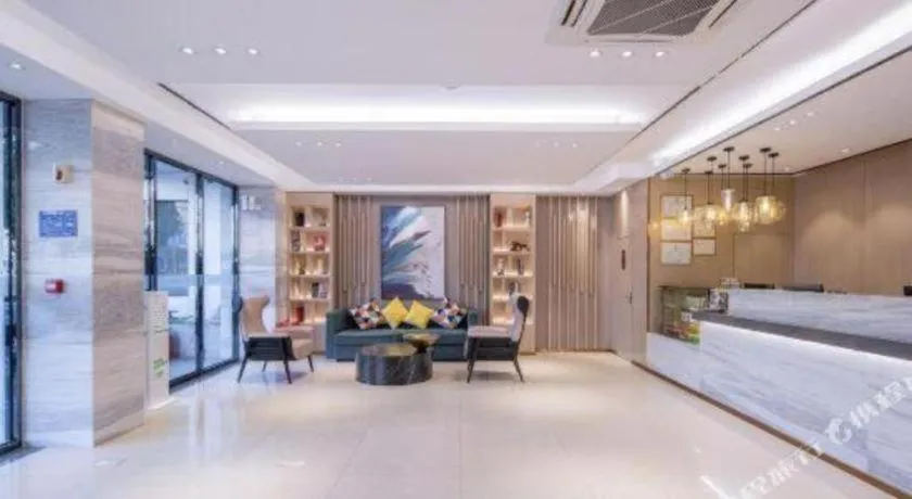 City Comfort Inn Liuzhou Yaobu Acient Town