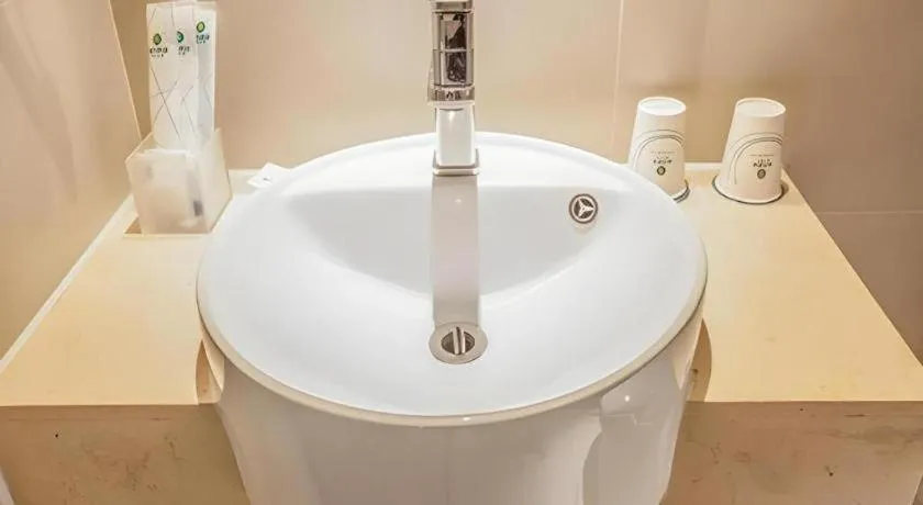 City Comfort Inn Liuzhou Yaobu Acient Town