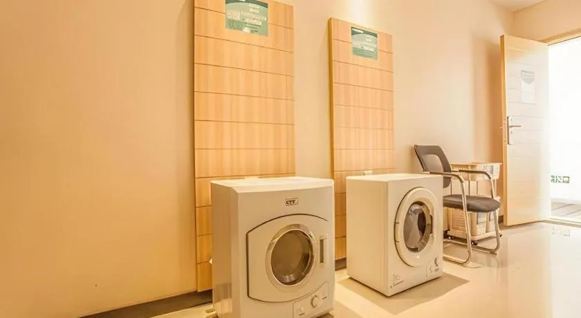 City Comfort Inn Liuzhou Yaobu Acient Town