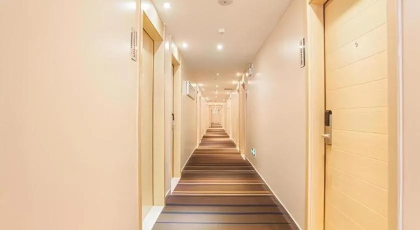 City Comfort Inn Liuzhou Yaobu Acient Town