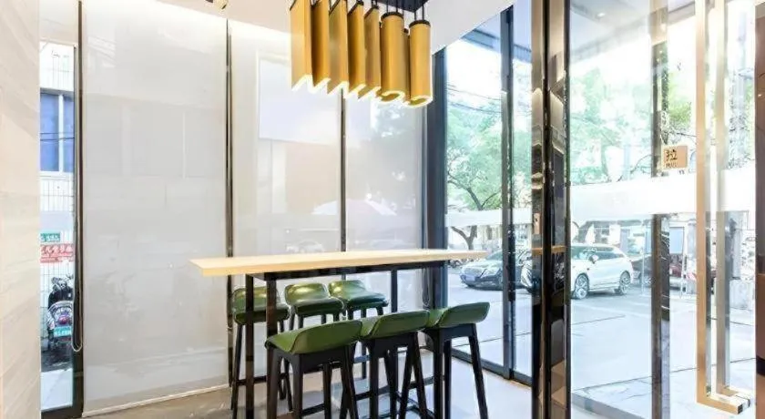 City Comfort Inn Nanning Jianzheng Road Food Street