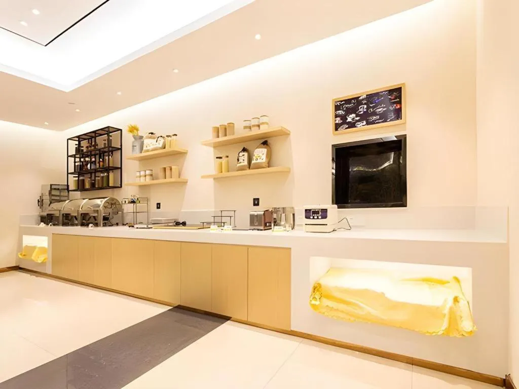 City Comfort Inn Nanning Jianzheng Road Food Street