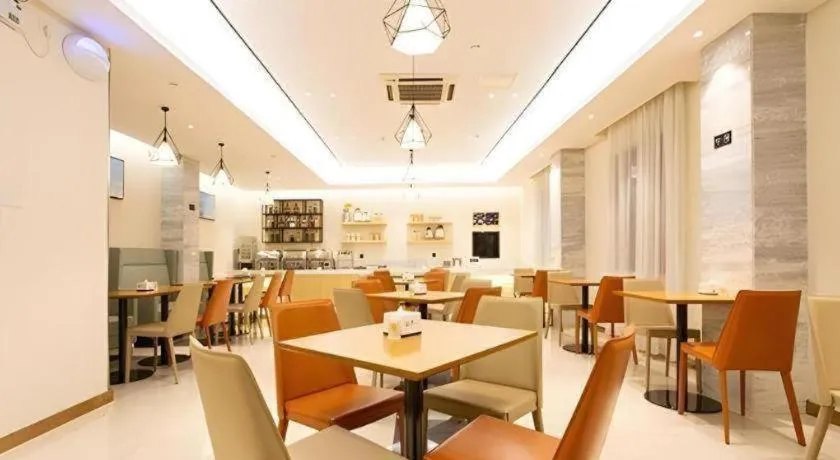 City Comfort Inn Nanning Jianzheng Road Food Street