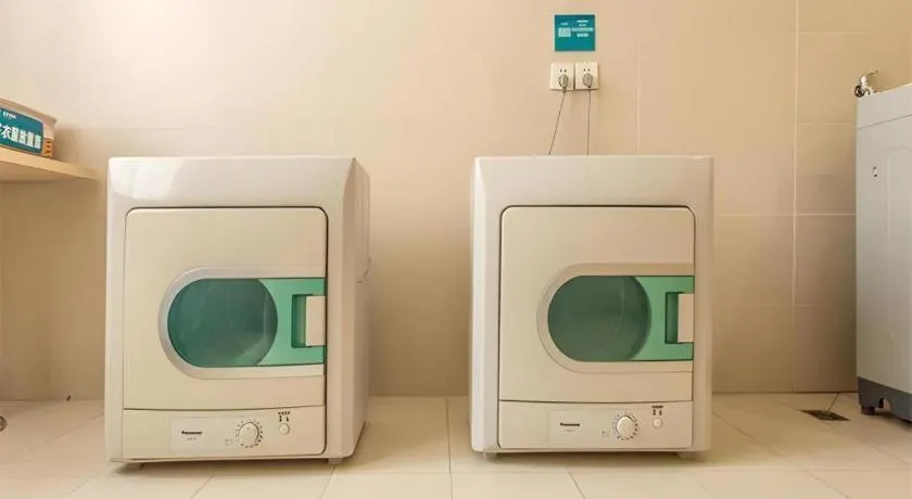 City Comfort Inn Nanning Jianzheng Road Food Street