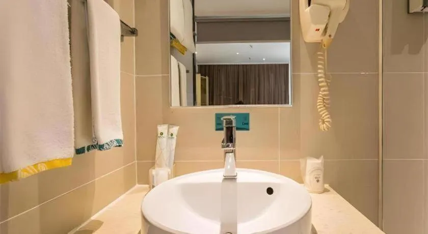 City Comfort Inn Nanning Jianzheng Road Food Street