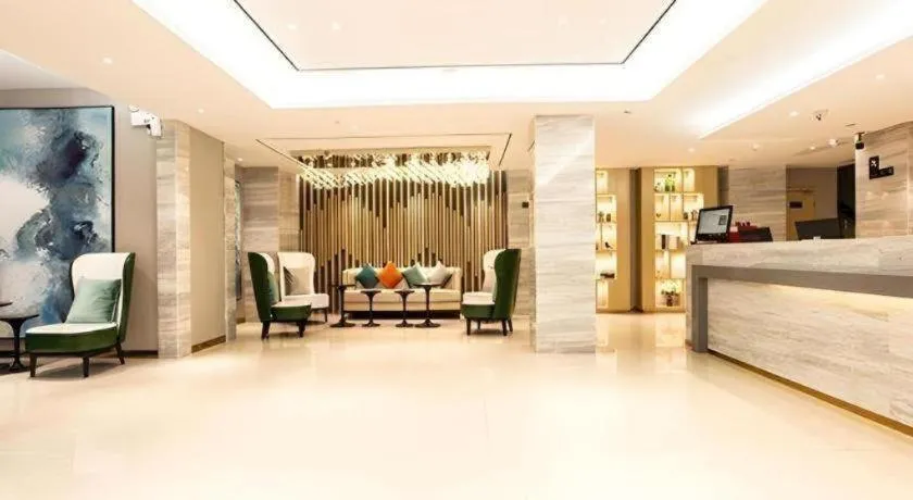 City Comfort Inn Nanning Jianzheng Road Food Street