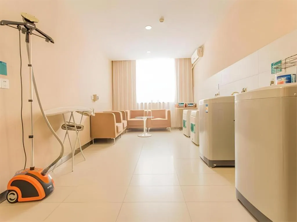 City Comfort Inn Nanning Jianzheng Road Food Street