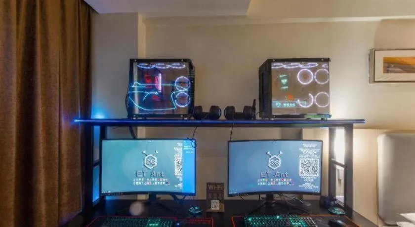 City Comfort Inn Nanning Jianzheng Road Food Street