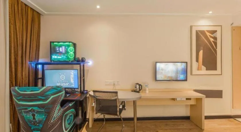 City Comfort Inn Nanning Jianzheng Road Food Street