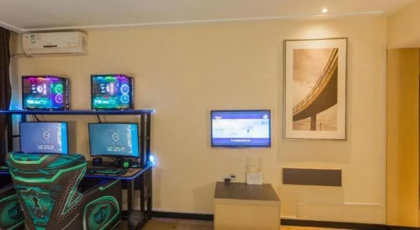 City Comfort Inn Nanning Jianzheng Road Food Street