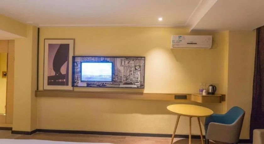 City Comfort Inn Nanning Jianzheng Road Food Street