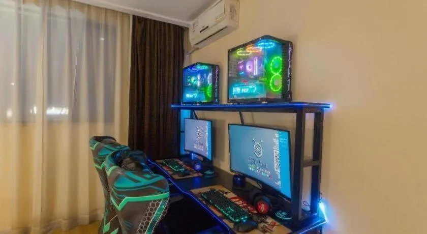 City Comfort Inn Nanning Jianzheng Road Food Street