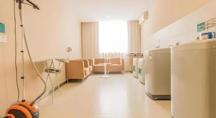 City Comfort Inn Nanning Jianzheng Road Food Street