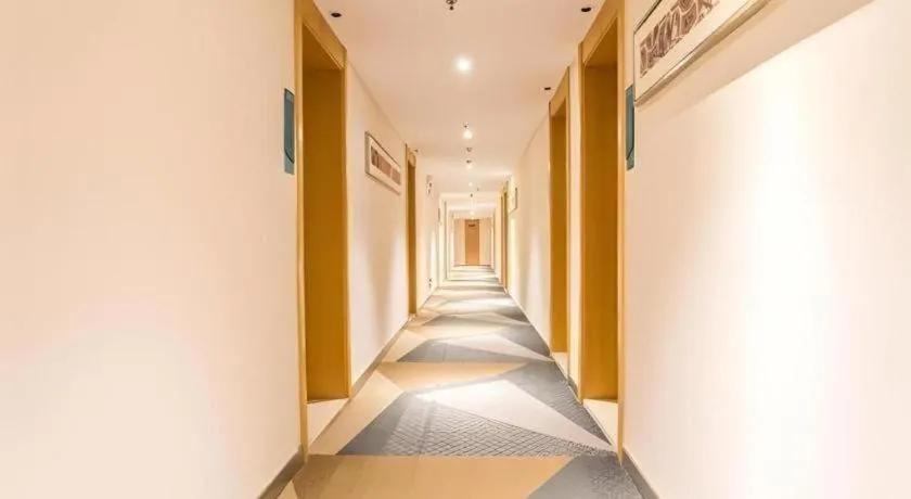 City Comfort Inn Nanning Jianzheng Road Food Street