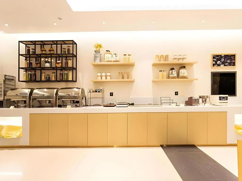 City Comfort Inn Nanning Jianzheng Road Food Street