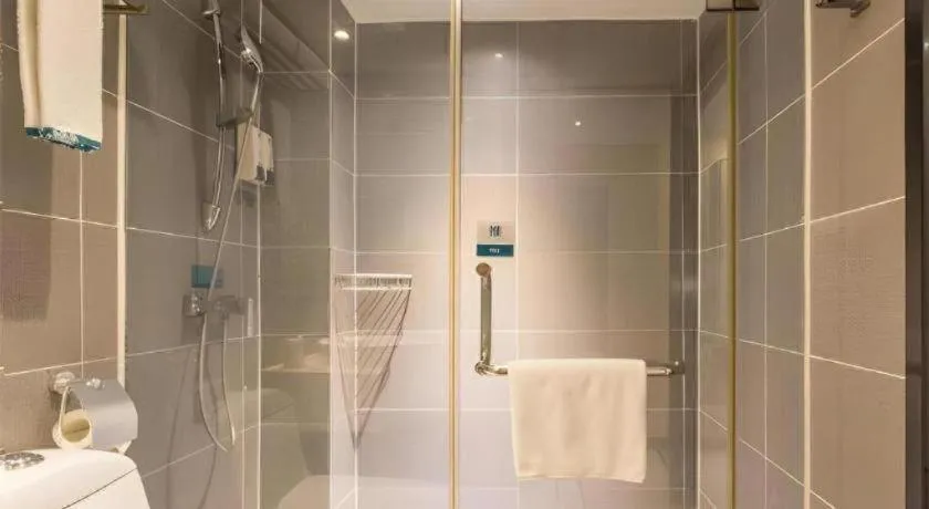 City Comfort Inn Nanning Jianzheng Road Food Street