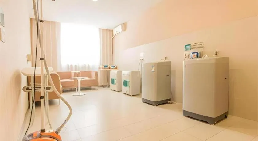 City Comfort Inn Nanning Jianzheng Road Food Street