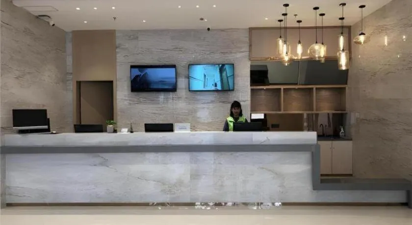 City Comfort Inn Zhongshan Banfu