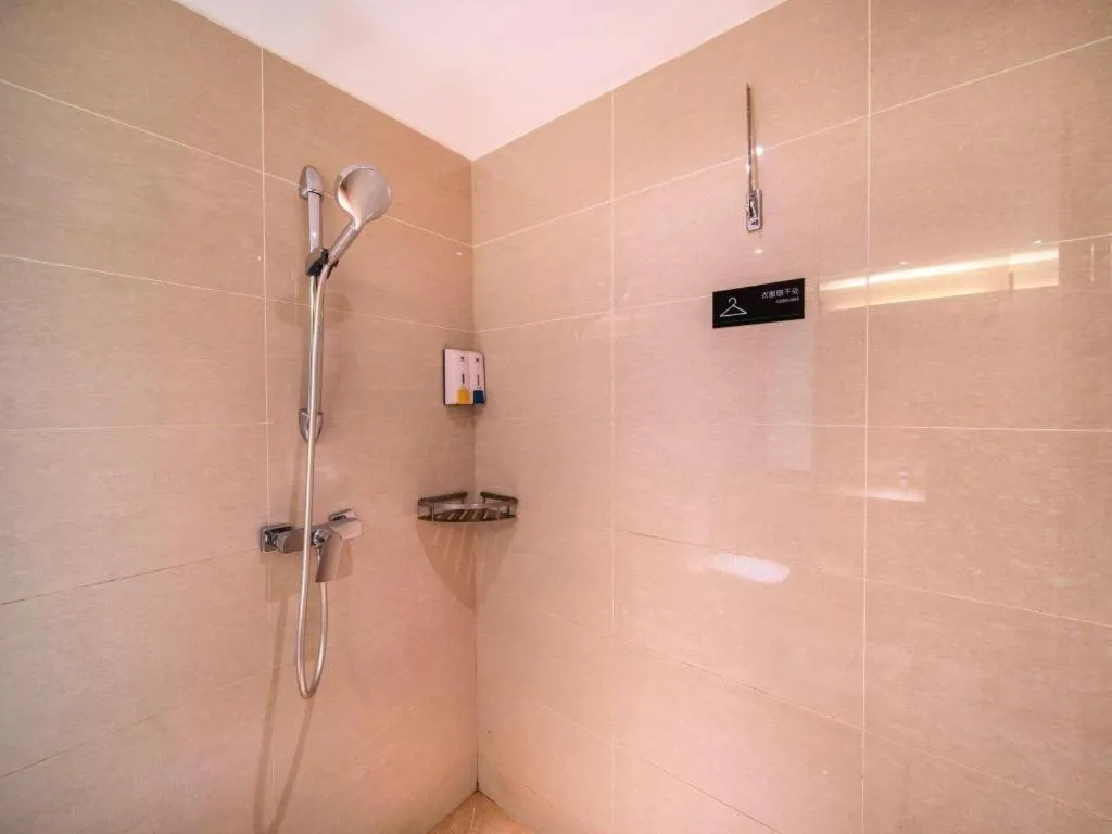 City Comfort Inn Zhongshan Banfu