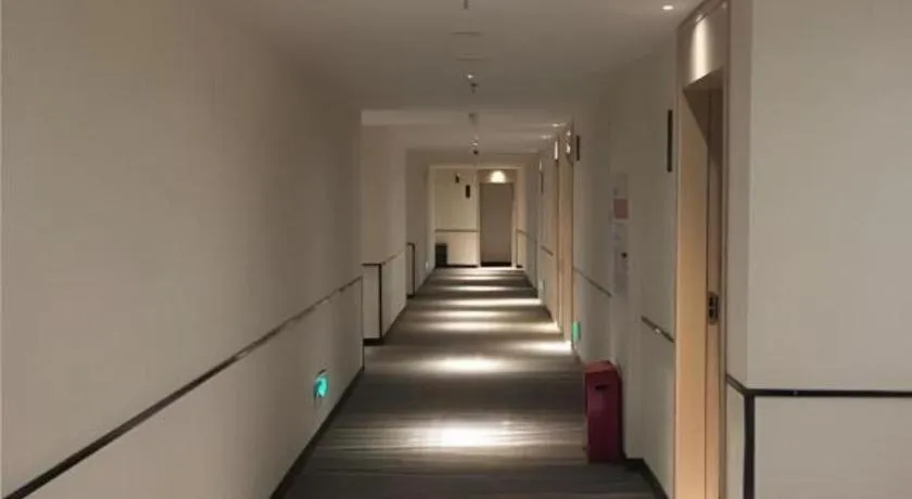 City Comfort Inn Zhongshan Banfu