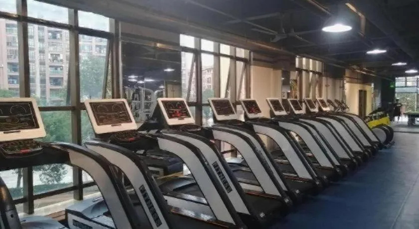 City Comfort Inn Zhongshan Banfu